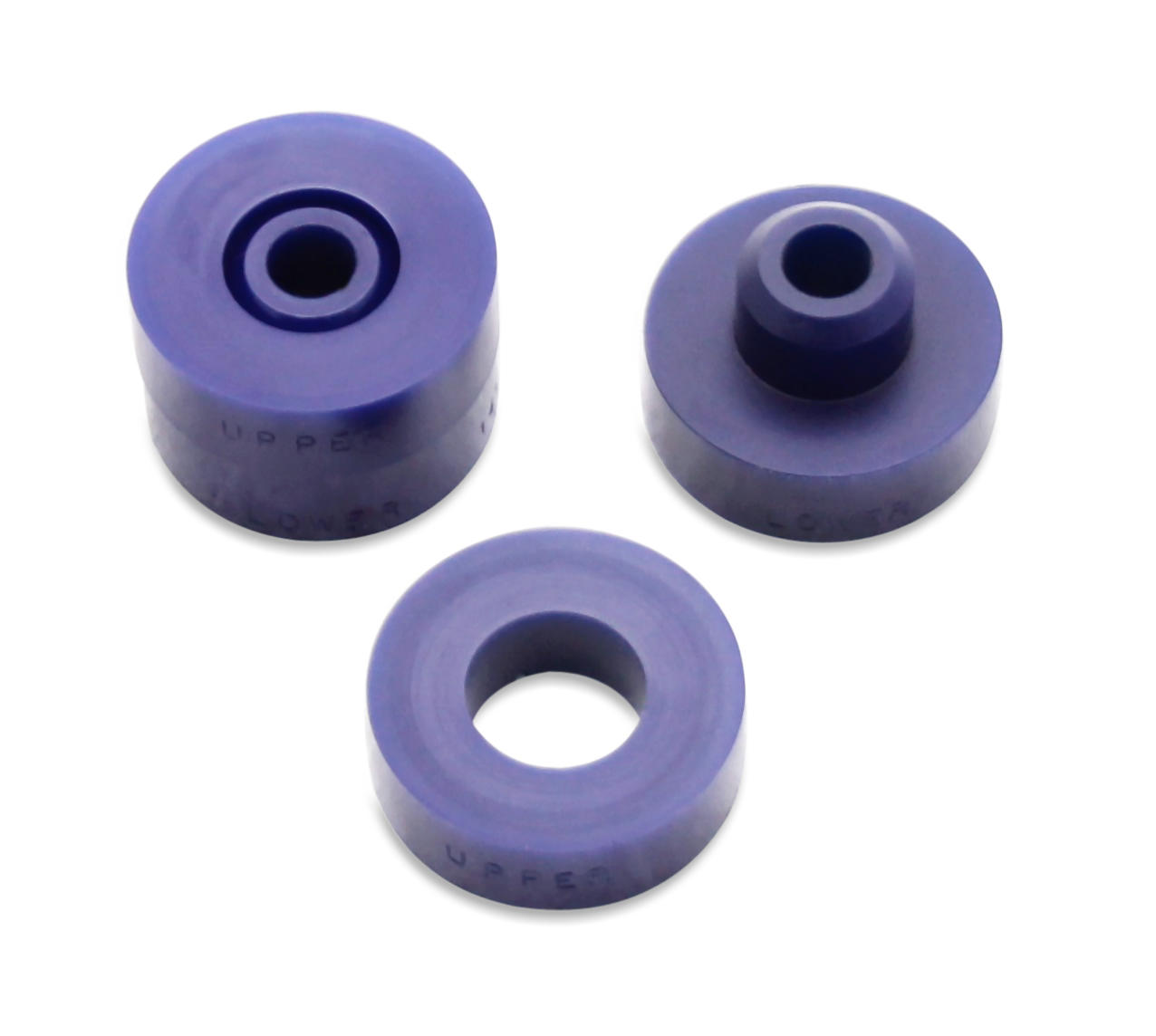 Shock Absorber Upper Bush Kit