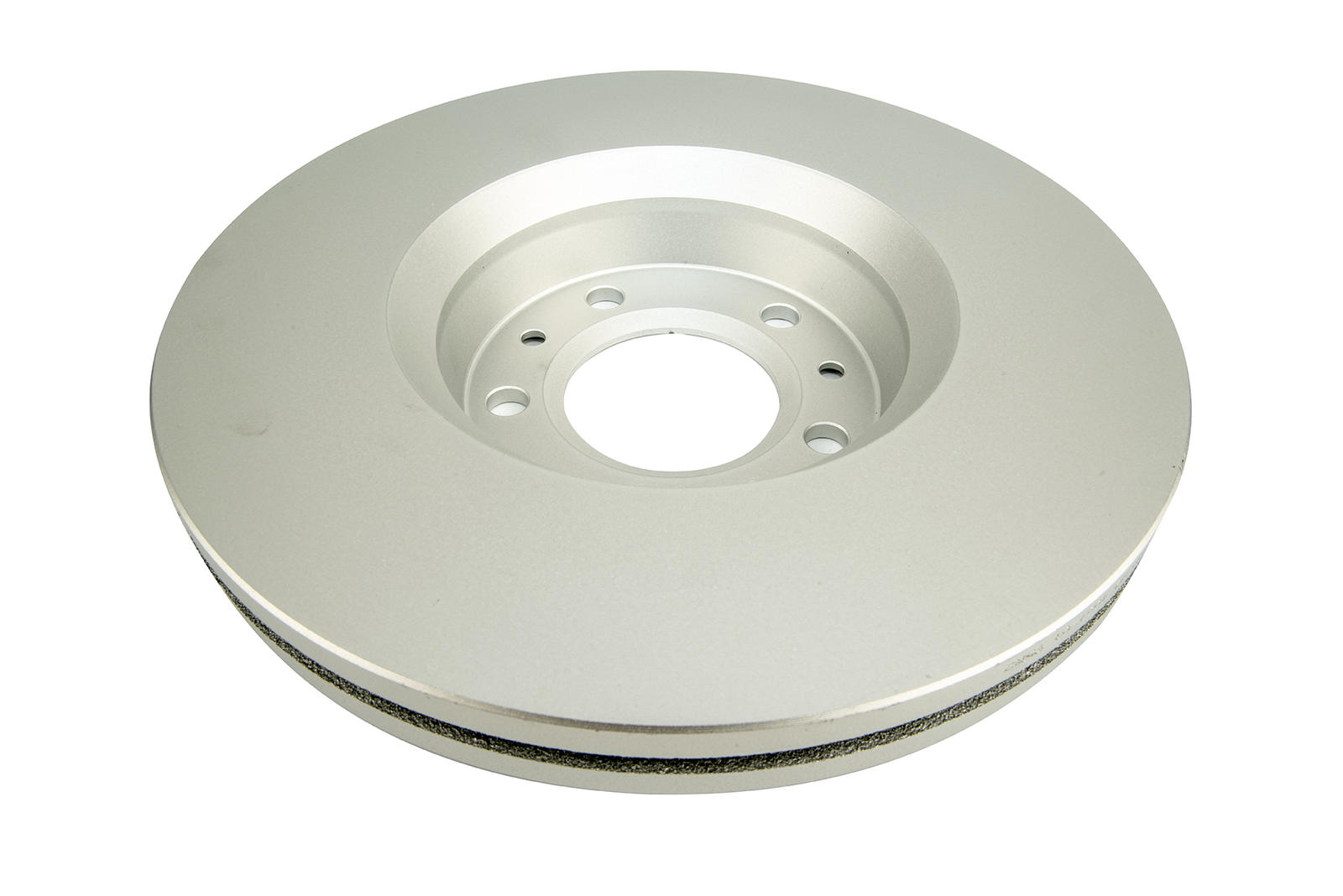 En-Shield HC Standard Brake Disc to suit Citroen C5 X7 2008-on Fiat Scudo FA 04/2008-03/2016 F