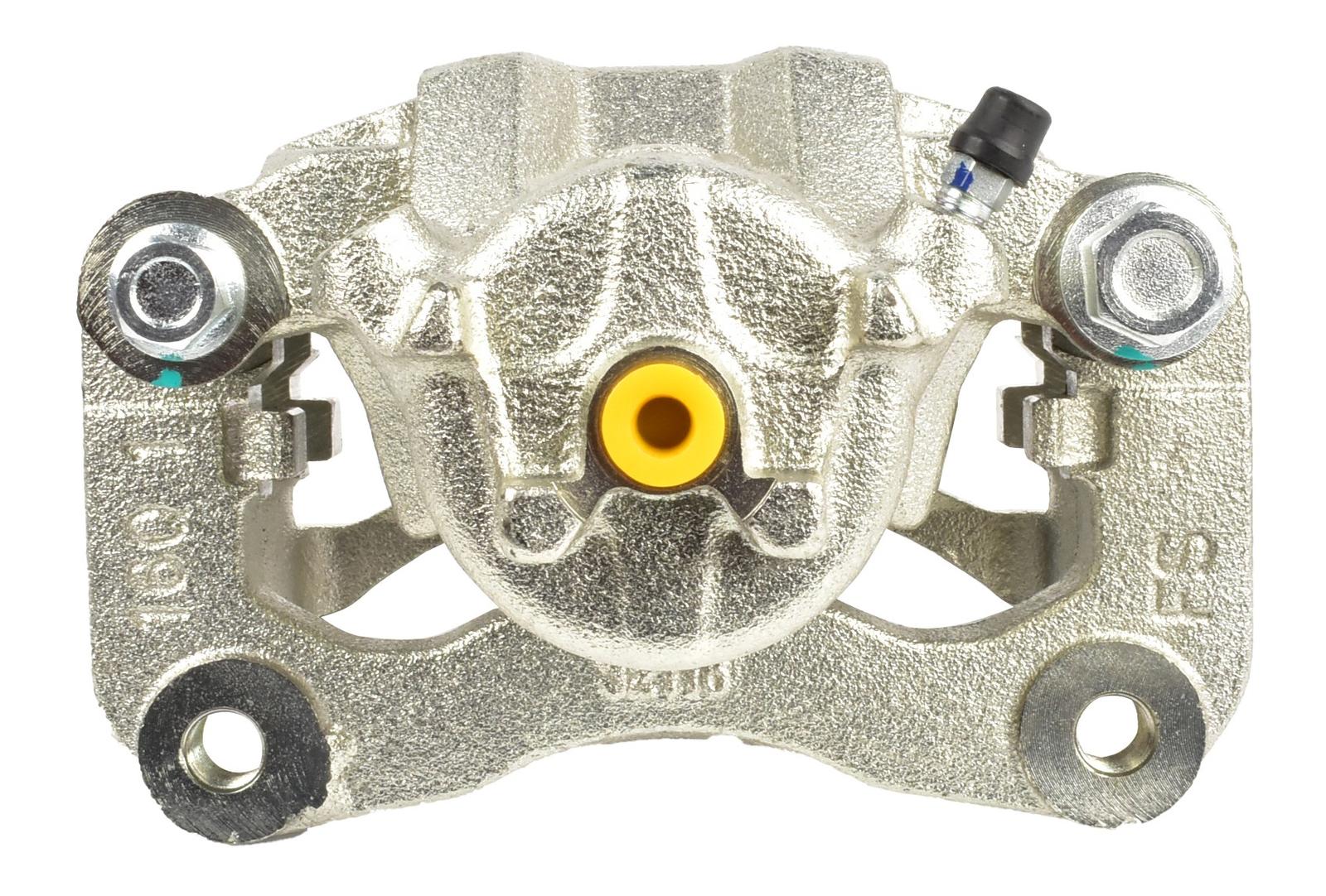 DBA Street Series Caliper to suit Mitsubishi Lancer CH 2.0L P FWD F RH 6/2002-7/2003