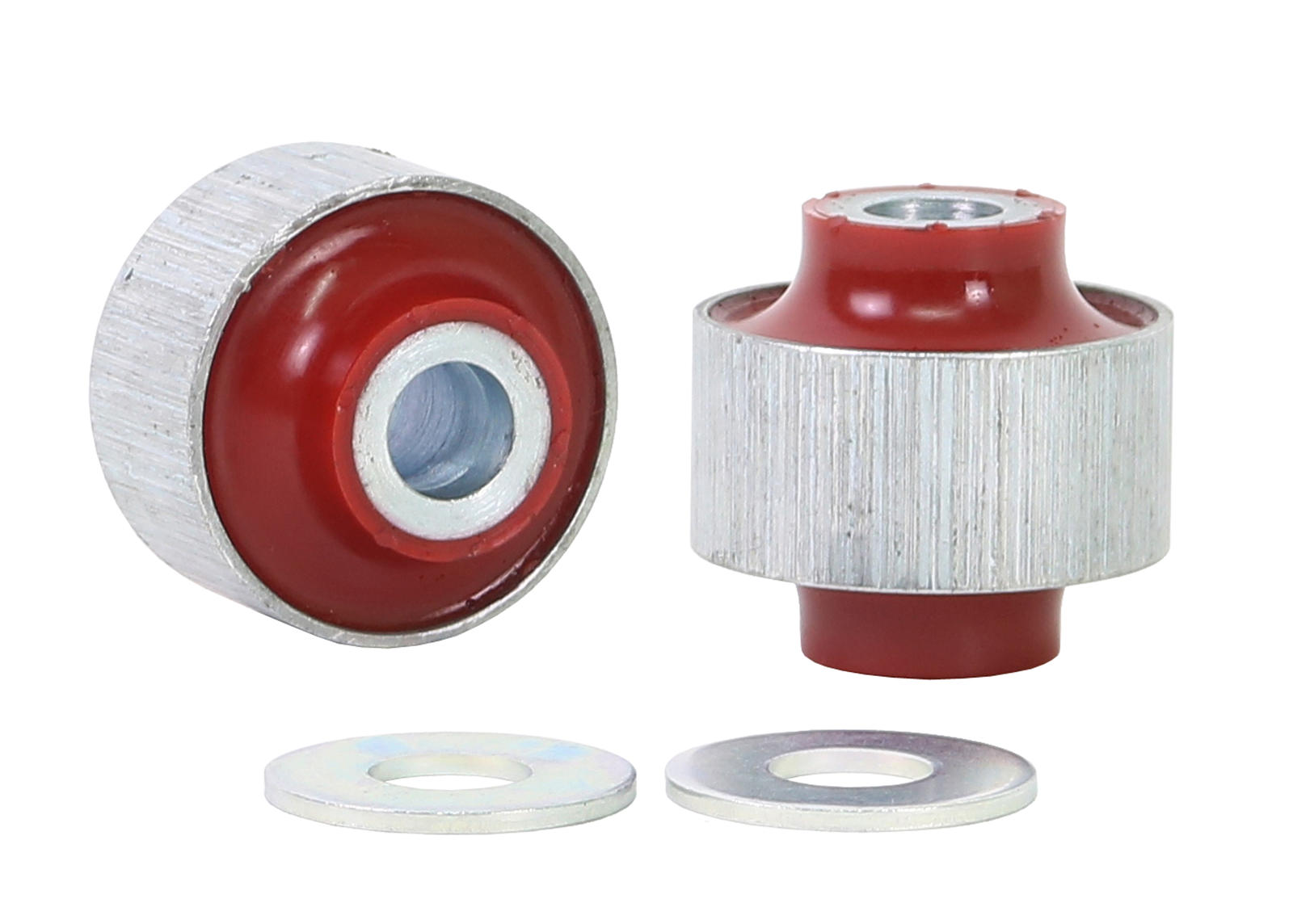Front Lower Control Arm - Inner Rear Bushing Kit to Suit Subaru Forester, Impreza, Liberty, Outback and XV