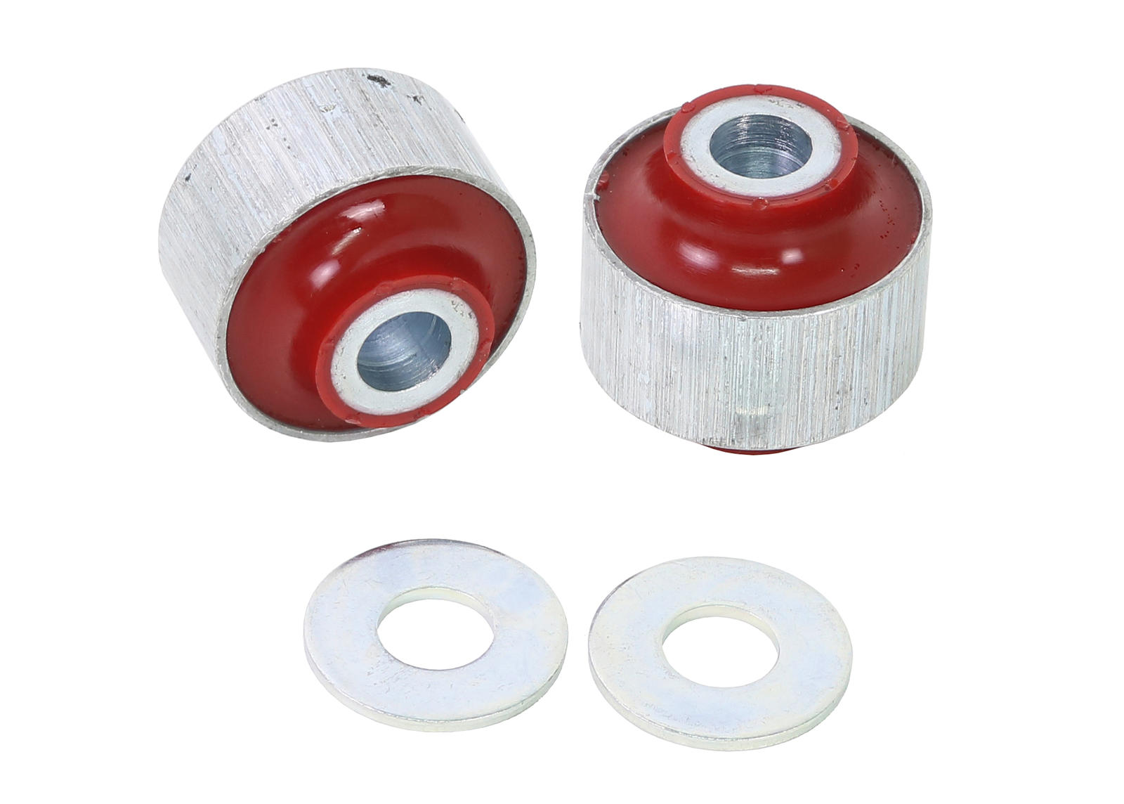 Front Lower Control Arm - Inner Rear Bushing Kit to Suit Subaru Forester, Impreza, Liberty, Outback and XV