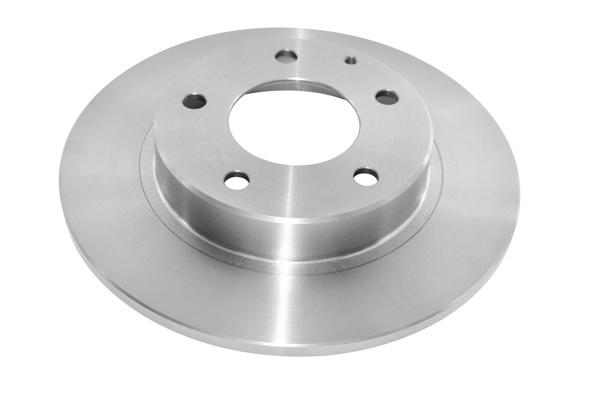 Street Standard SLD Brake Disc to suit Ford Telstar, Mazda 626 1992-on R