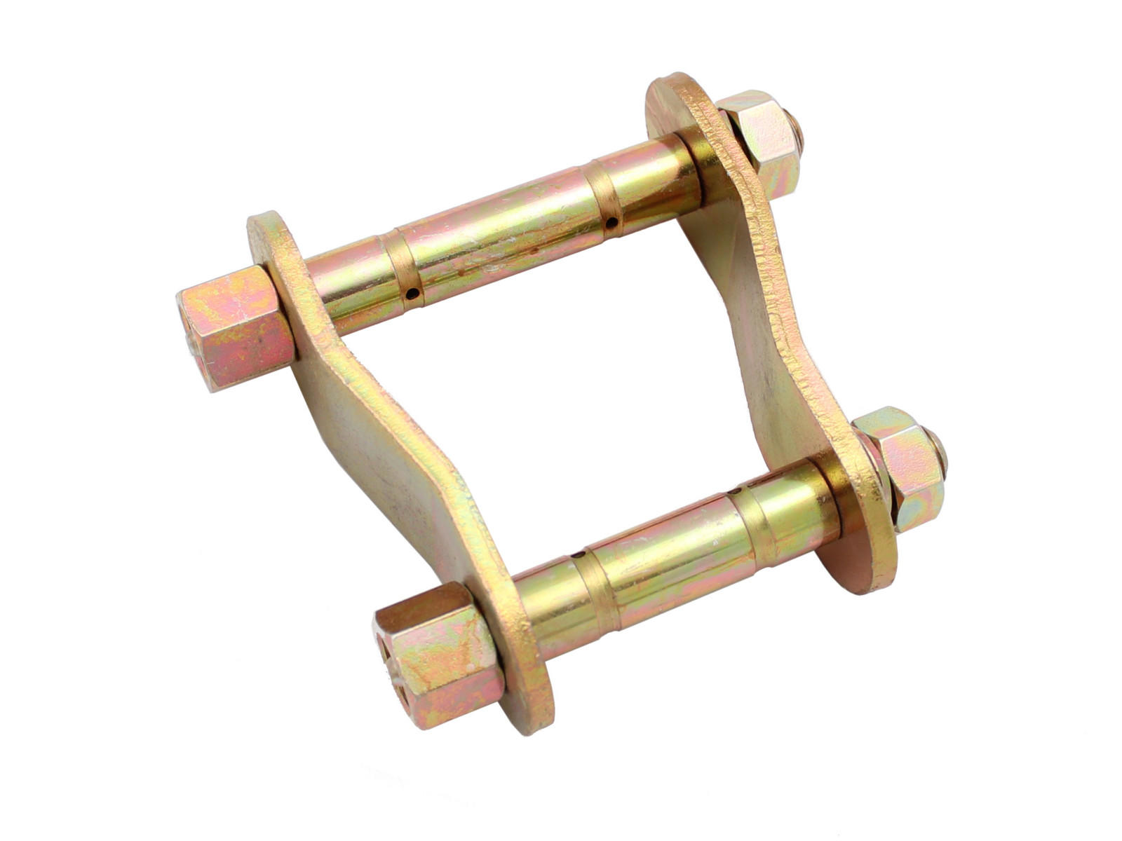 Formula 4x4 Greasable Shackle to suit Toyota Hilux, Ford Courier, Ranger & Mazda BT-50