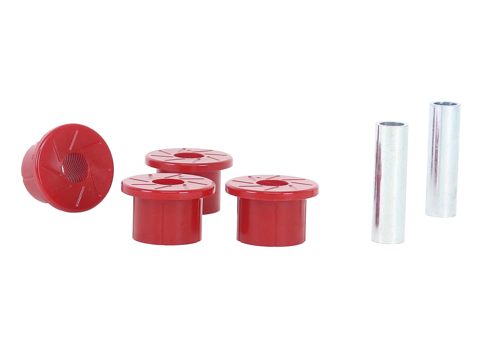 Leaf Spring - Bushing Kit to Suit Holden Colorado, Rodeo, Isuzu D-Max, and Toyota HiLux