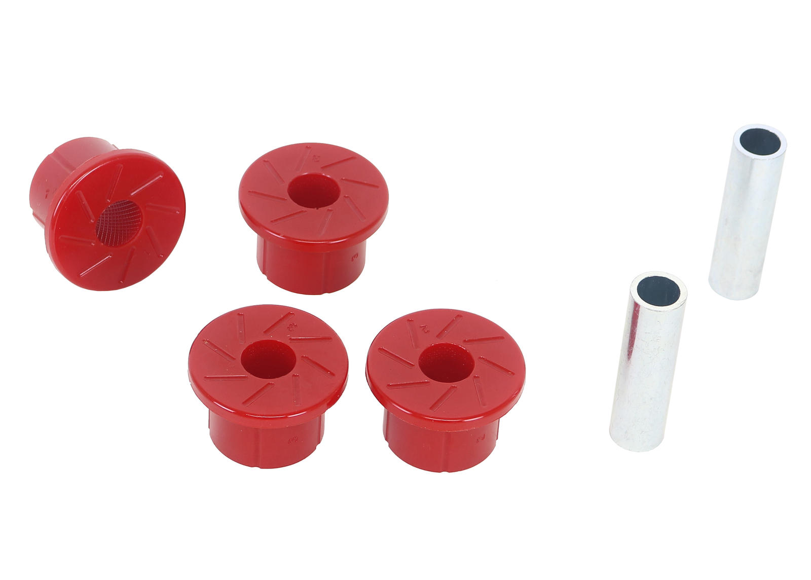 Leaf Spring - Bushing Kit to Suit Holden Colorado, Rodeo, Isuzu D-Max, and Toyota HiLux