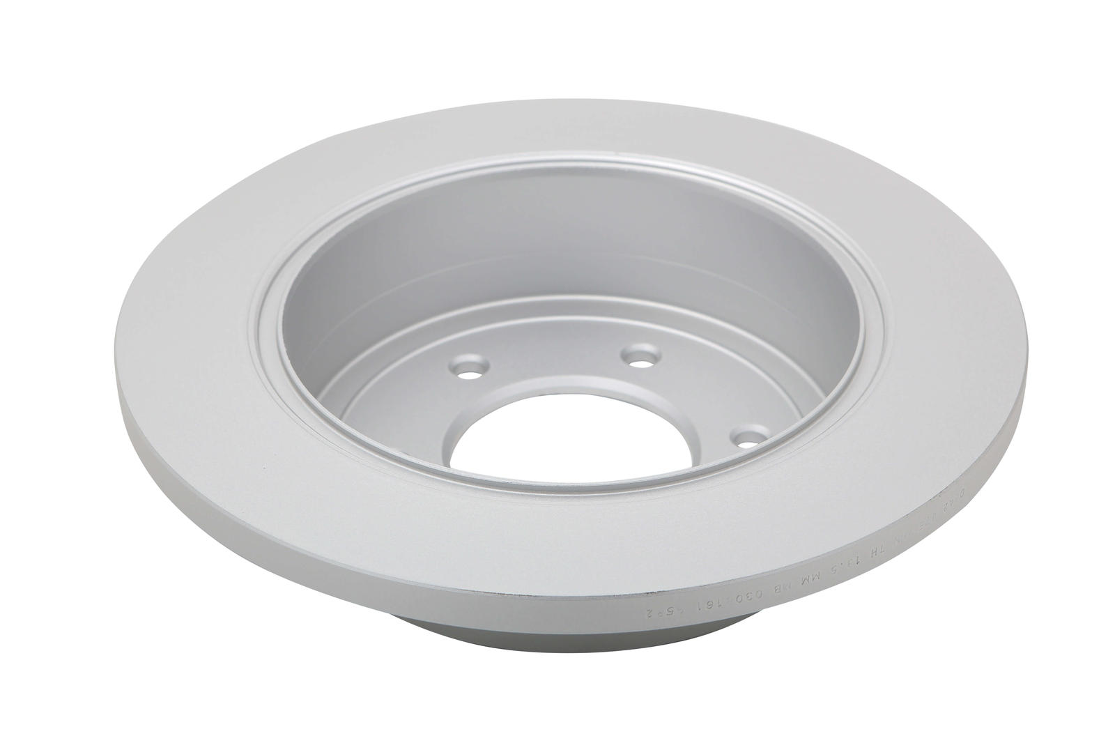 En-Shield Standard SLD Brake Disc to suit Ford Everest UA 2015-on R