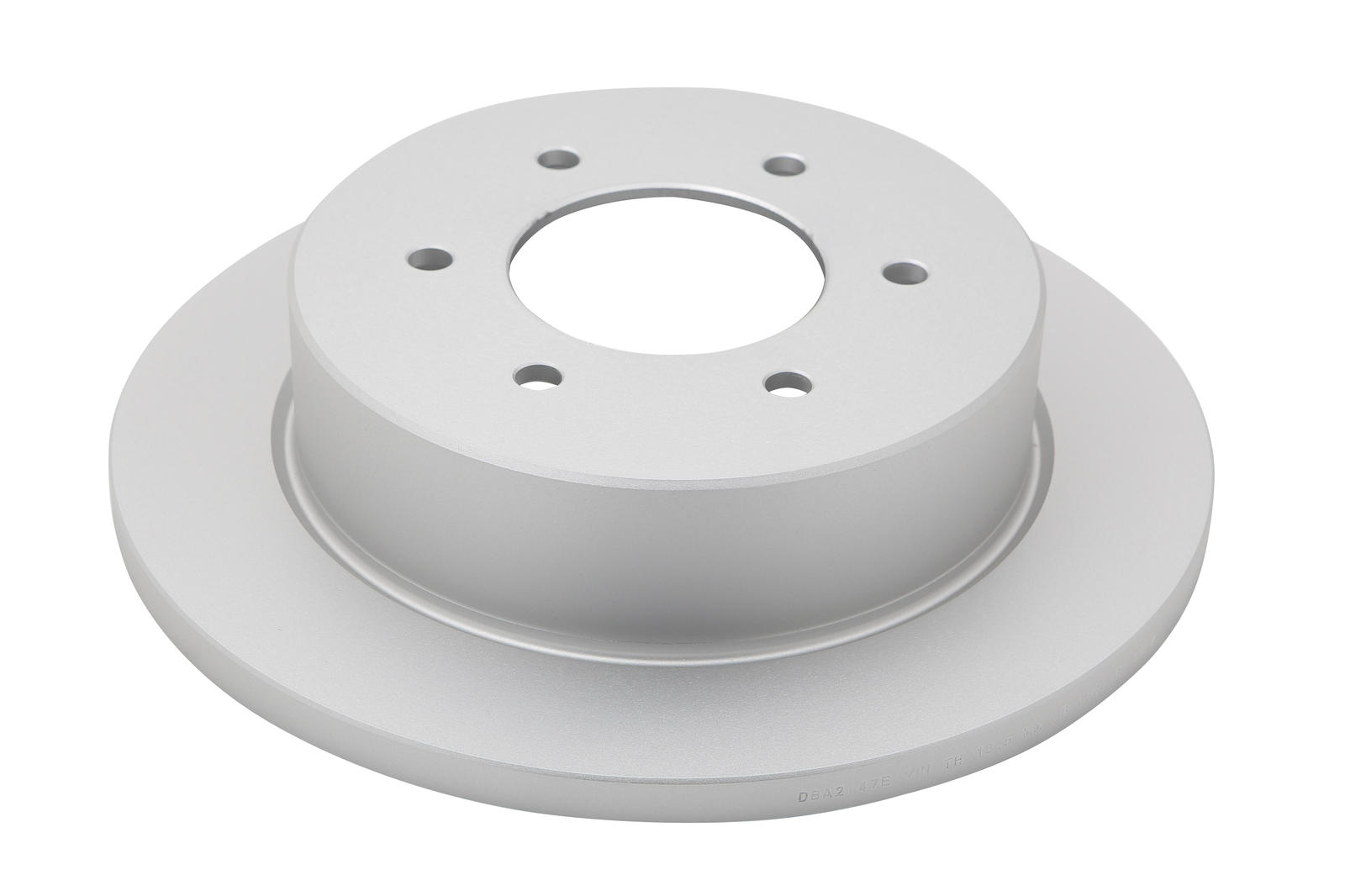 En-Shield Standard SLD Brake Disc to suit Ford Everest UA 2015-on R