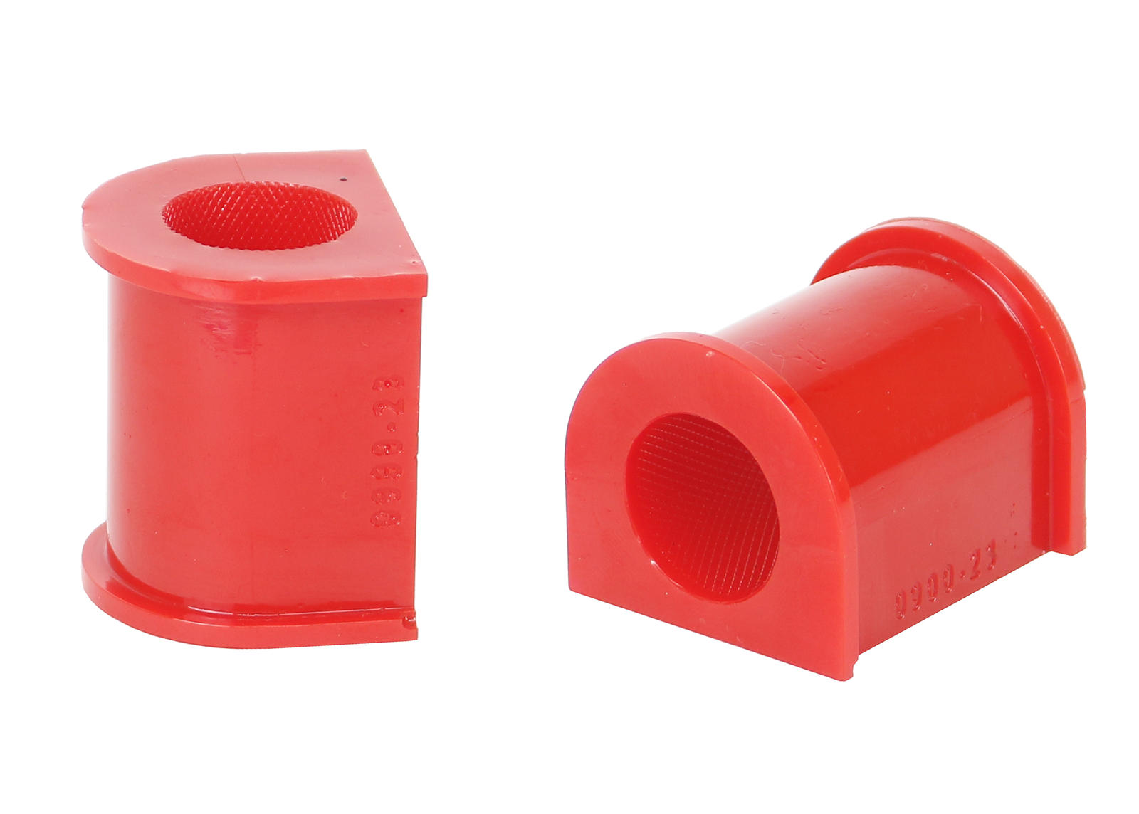 Sway Bar Mount - Bushing Kit 23mm to Suit Nissan Navara and Pathfinder D21