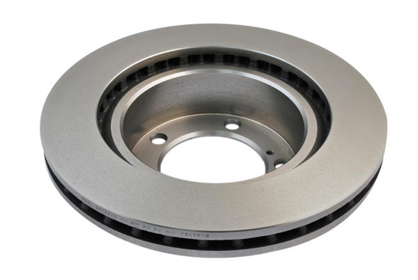 En-Shield Standard KP Brake Disc to suit Toyota LandCruiser 200 2008-on F