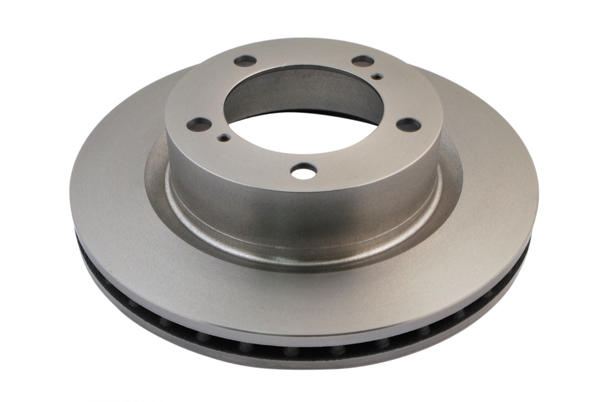 En-Shield Standard KP Brake Disc to suit Toyota LandCruiser 200 2008-on F