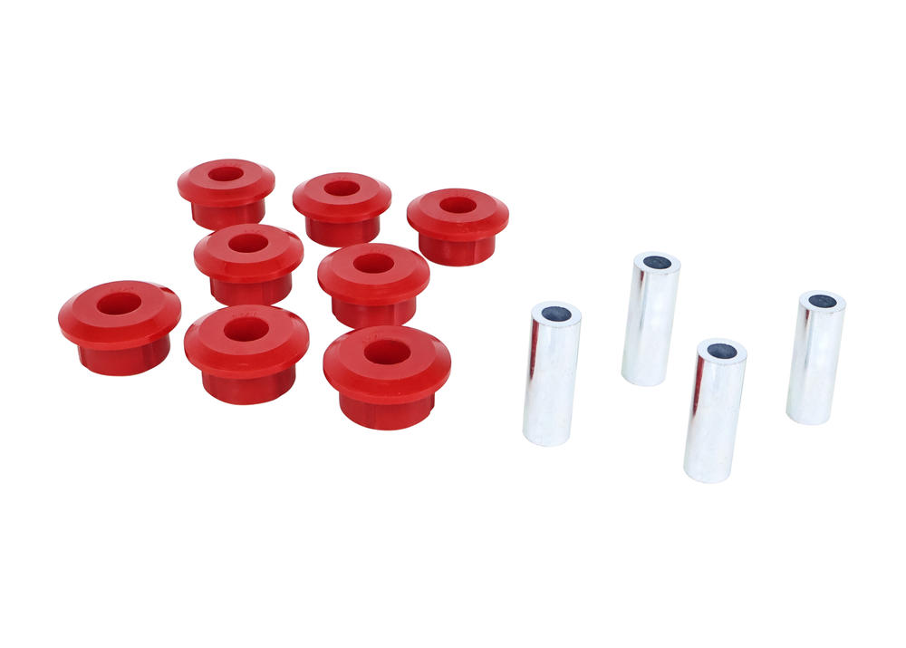 Rear  Control Arm Lower Front - Inner Bushing Kit