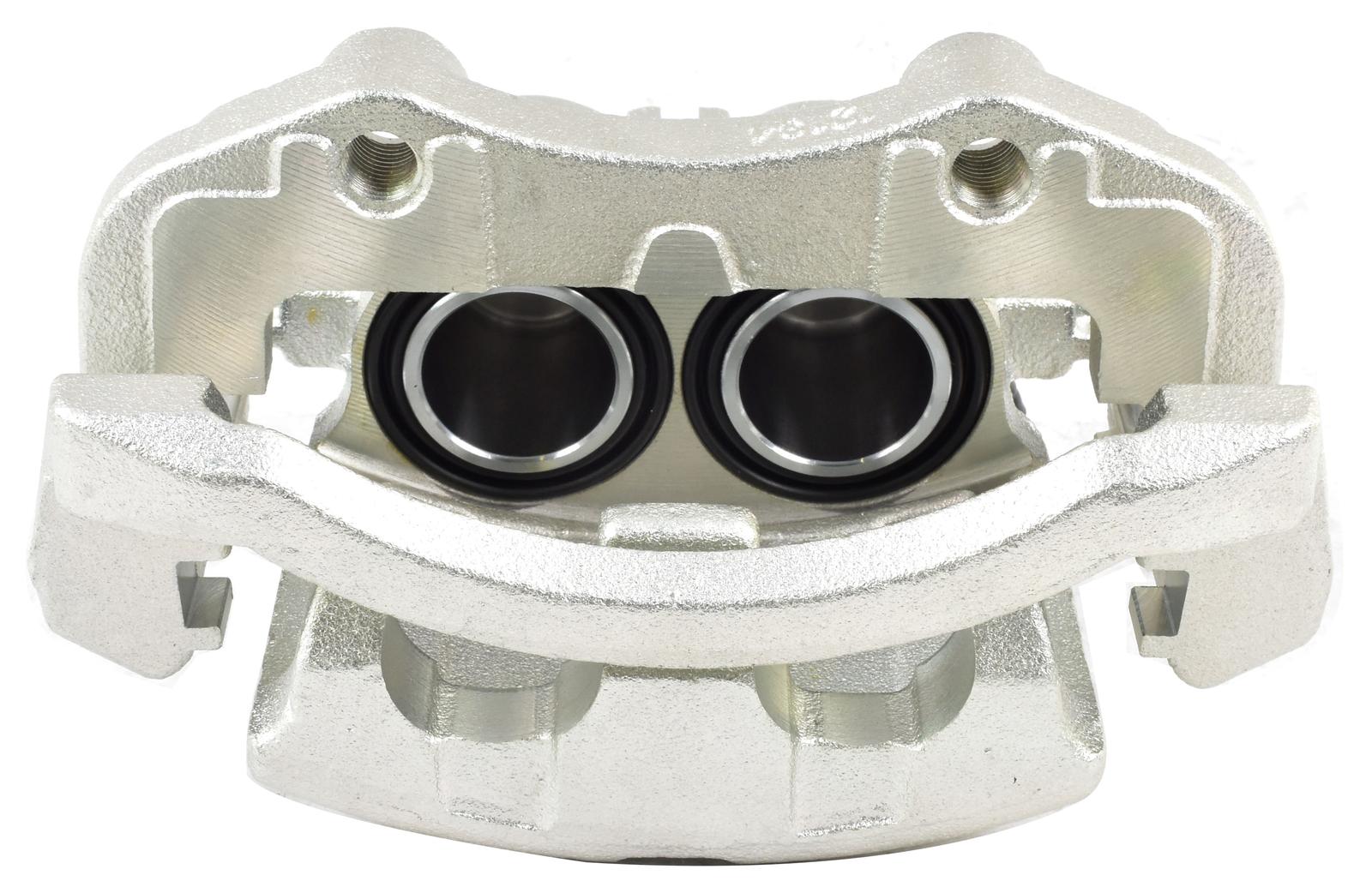 DBA Street Series Caliper to suit Nissan X-Trail T30 2.5L P 4WD F RH 10/2001-9/2007