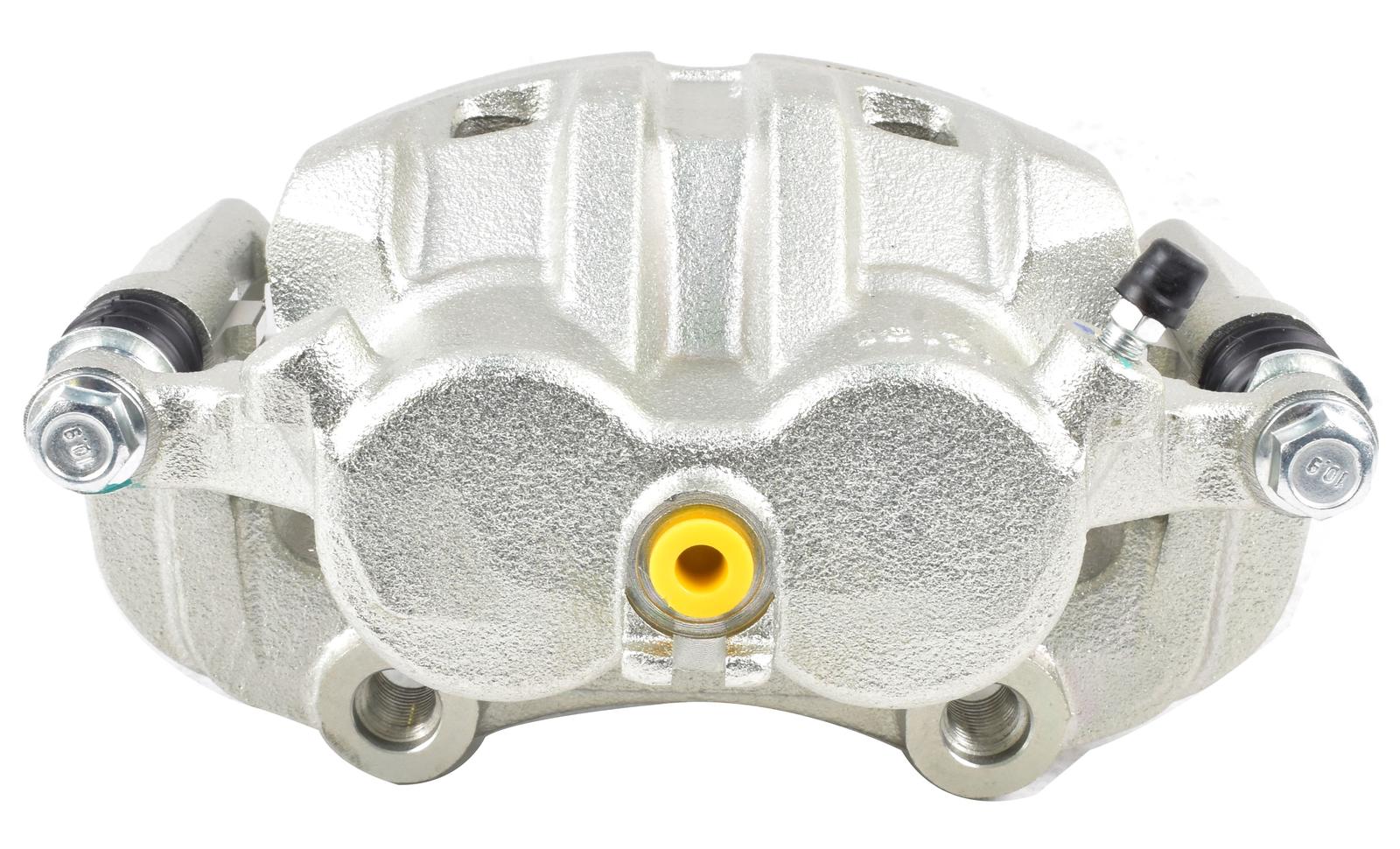 DBA Street Series Caliper to suit Nissan X-Trail T30 2.5L P 4WD F RH 10/2001-9/2007