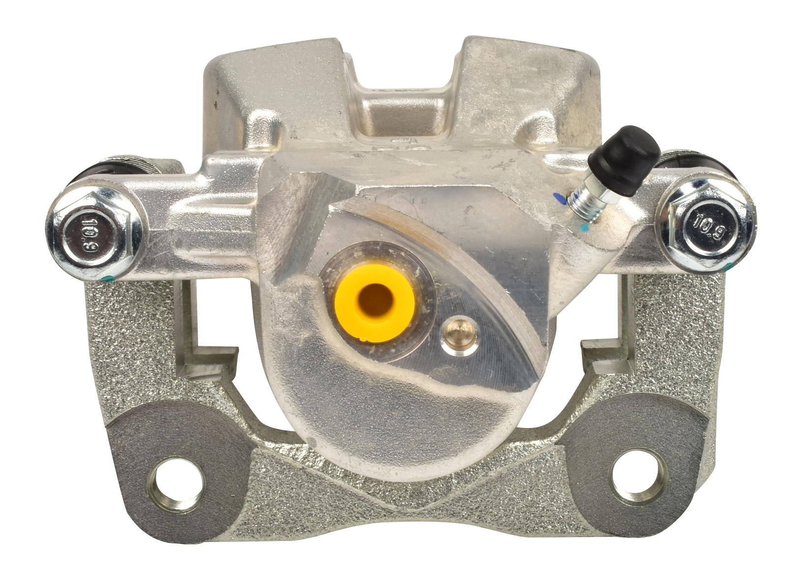 DBA Street Series Caliper to suit Toyota RAV 4 ACA33 2.4L P 4WD R LH 11/2005-7/2008