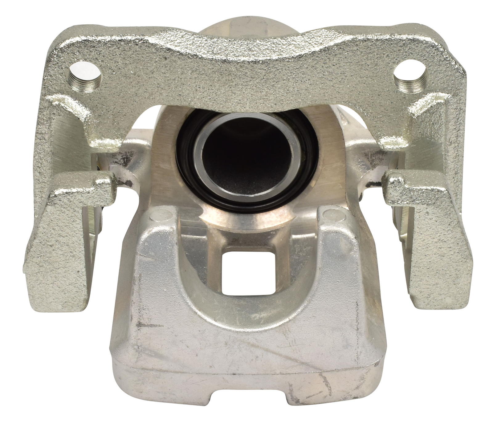 DBA Street Series Caliper to suit Toyota RAV 4 ACA33 2.4L P 4WD R LH 11/2005-7/2008