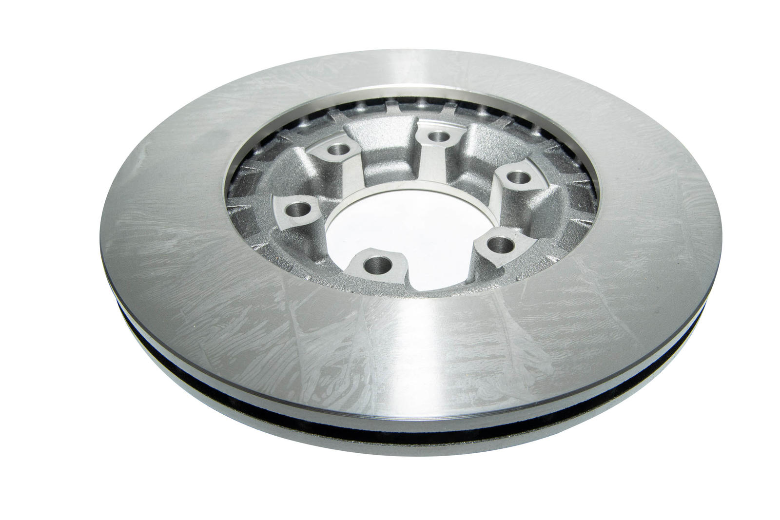 Street Standard Brake Disc to suit Mitsubishi Pajero 1988-1992 F