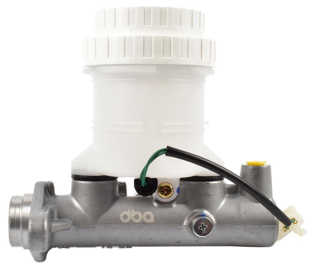DBA Brake Master Cylinder to suit Mitsubishi