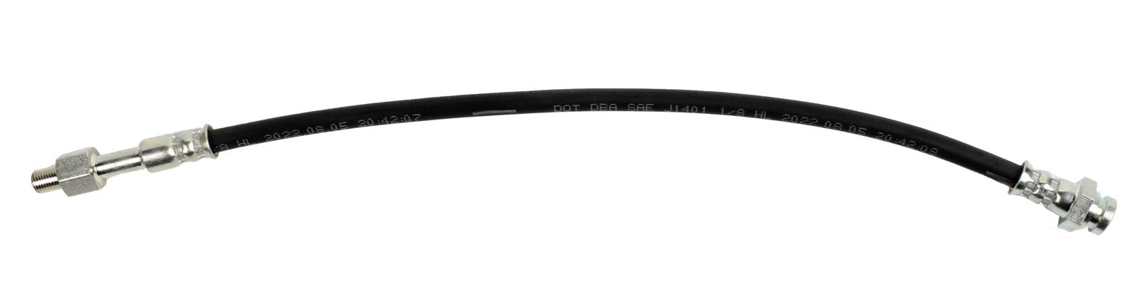 DBA Street Series Brake Hose to suit Holden HJ, HX, HZ Front Both