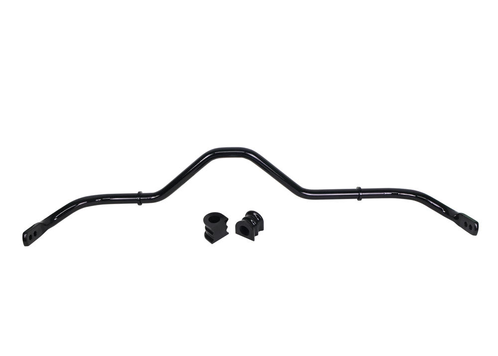 Rear Sway bar - 30mm 2 point adjustable to Suit Nissan Patrol Y63 and Infiniti Z63