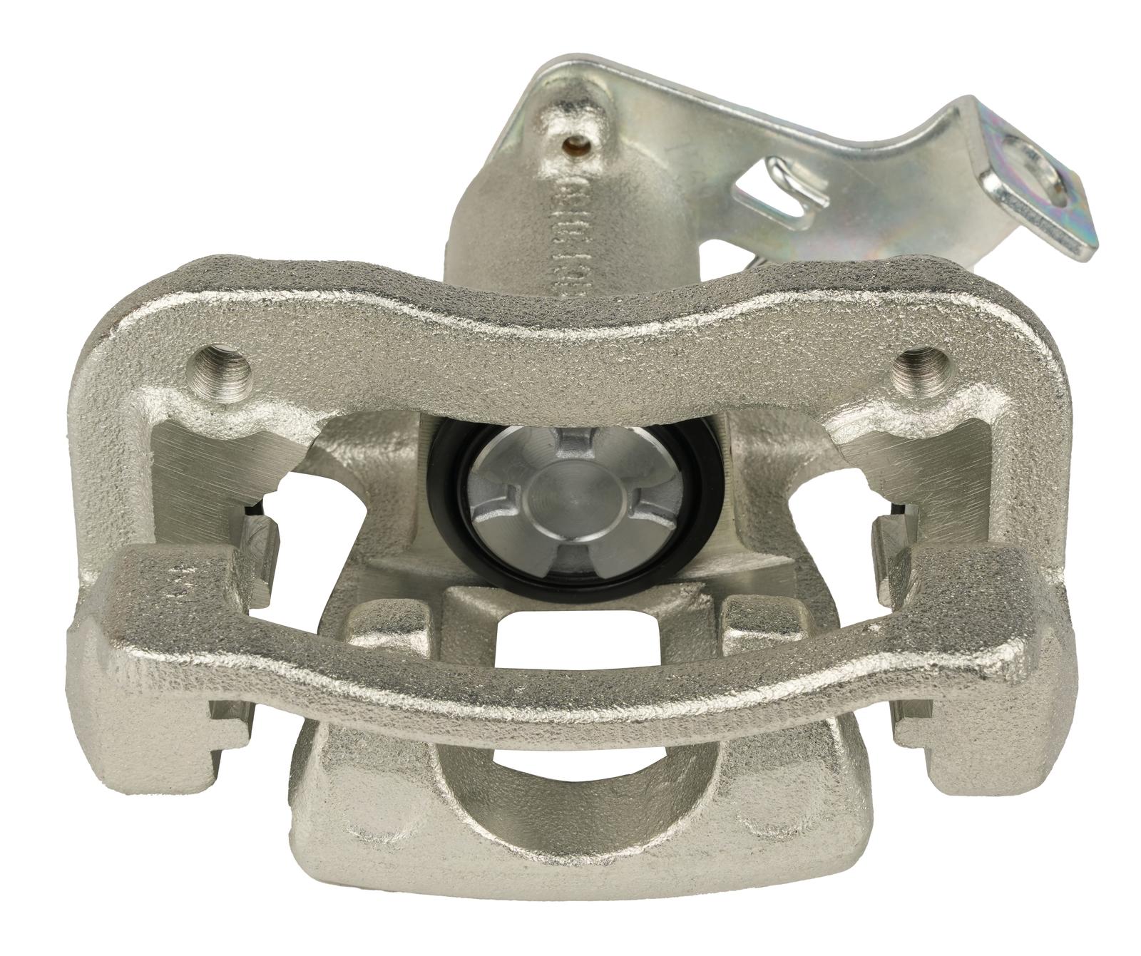 DBA Street Series Caliper to suit Kia Rio SUB 1.4L P FWD R LH 9/2011-1/2017