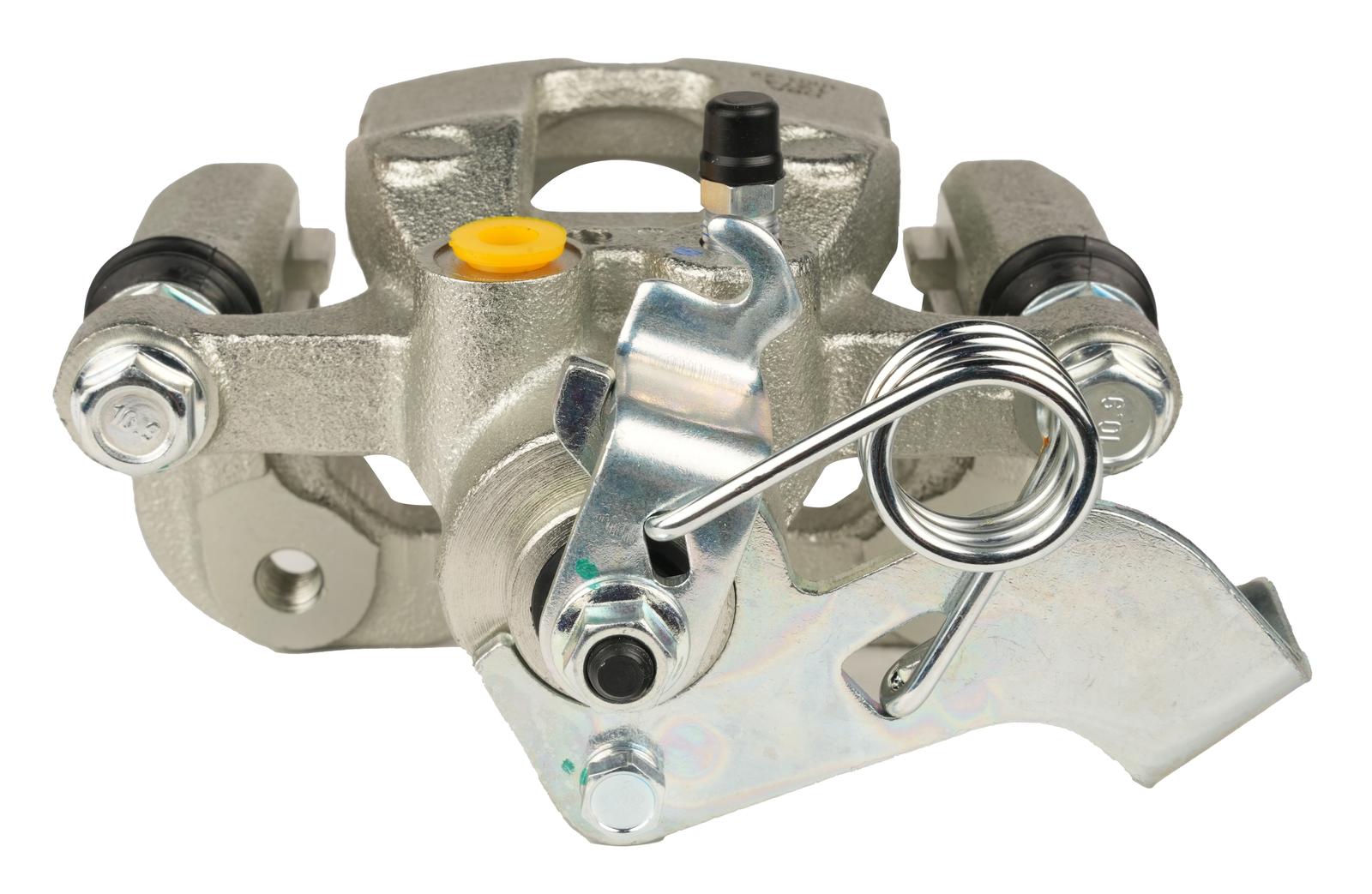 DBA Street Series Caliper to suit Kia Rio SUB 1.4L P FWD R LH 9/2011-1/2017