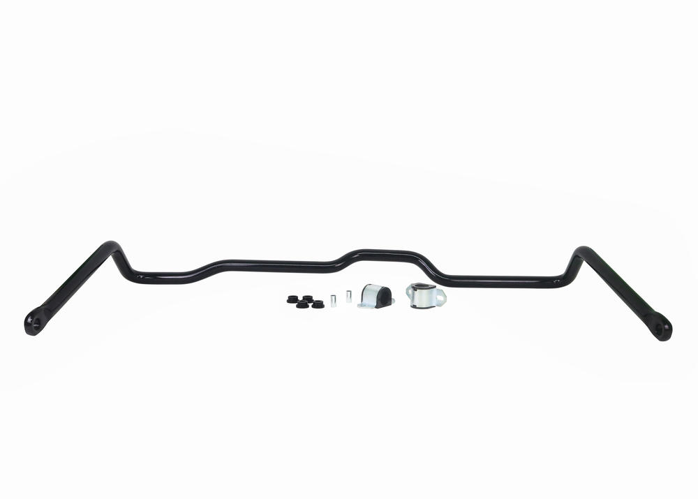 Rear Anti Roll Bar - 30mm Non Adjustable to Suit Toyota Land Cruiser 80 and 105 Series