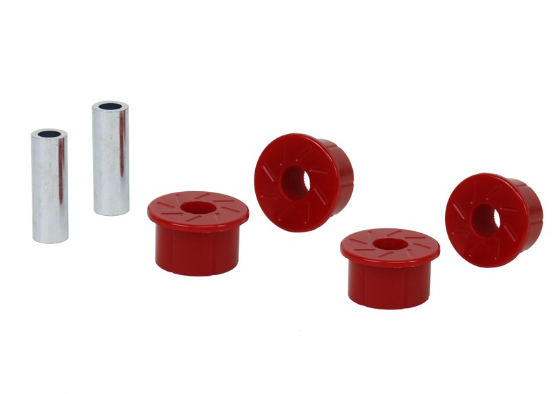 Rear  Leaf Spring - Rear Eye Bushing Kit