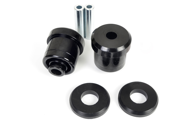 Rear Beam Axle - Bushing Kit to Suit Holden Astra AH