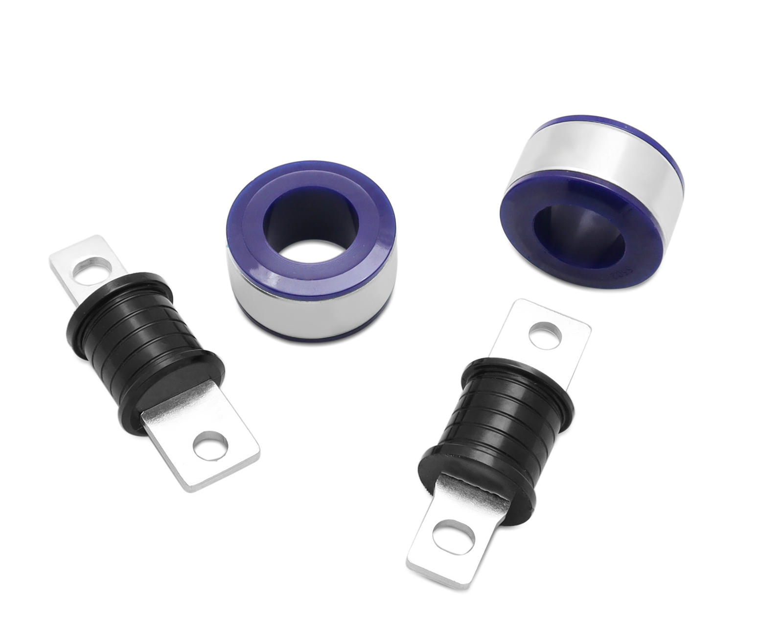 Rear Training Arm - Bushing Kit to Suit Hyundai Kona and i30 N-Performance 2021-on