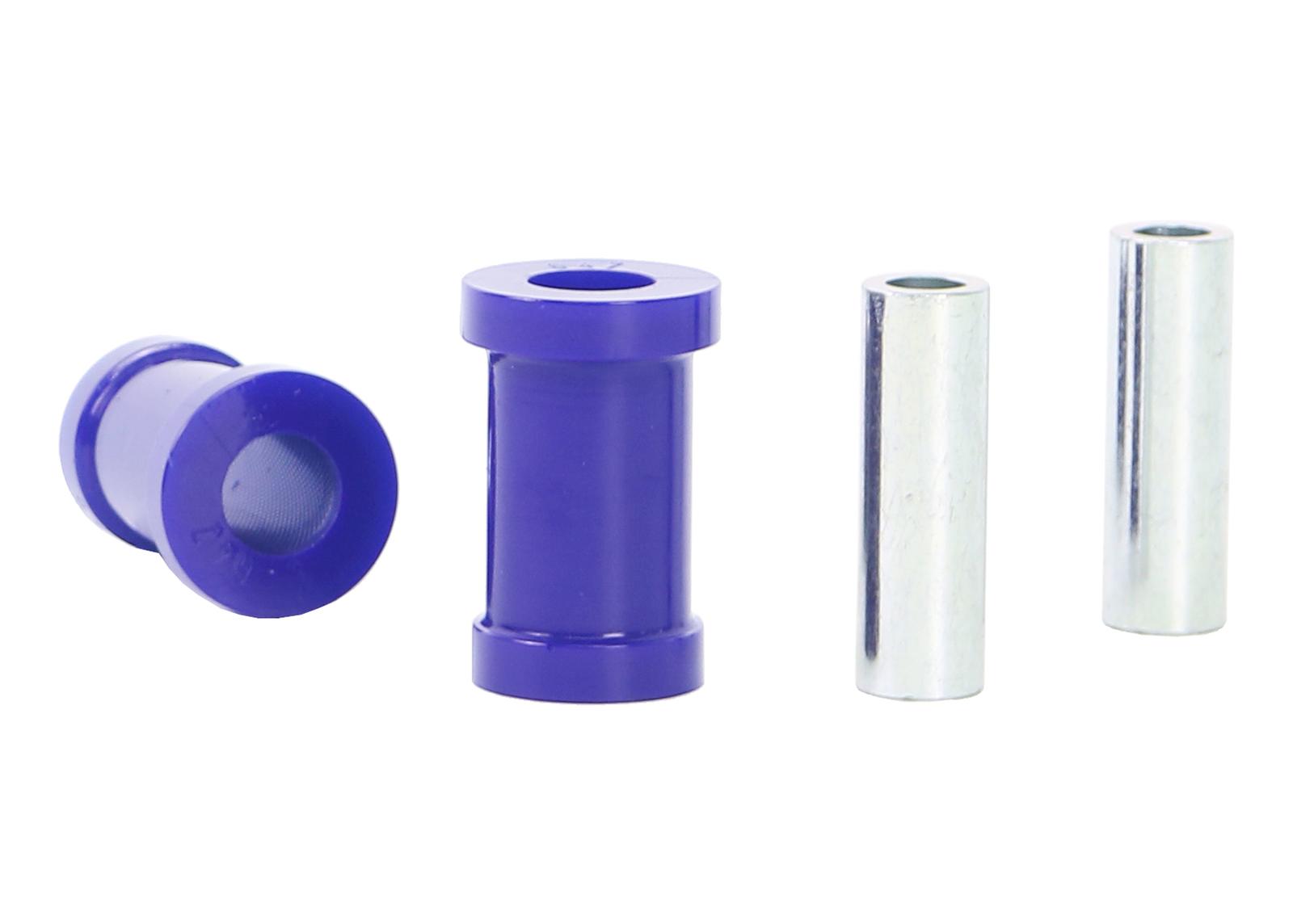 Front Control Arm Lower Front Bush Kit to suit Porsche 922, 924 & VW Golf, Jetta, Caddy & Scirocco