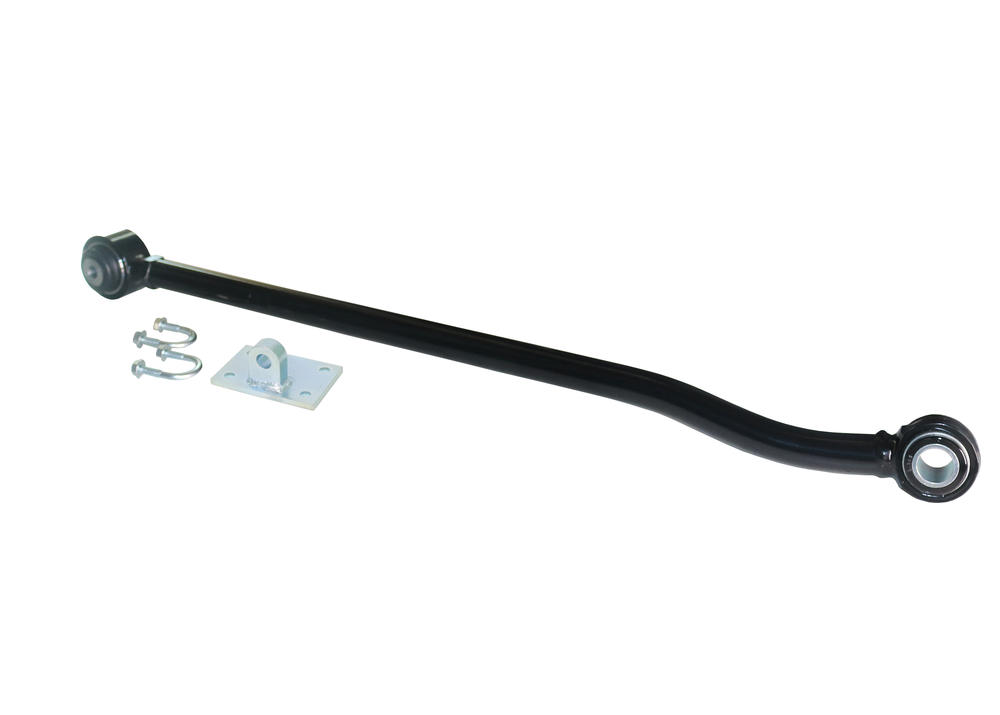 Front  Panhard Rod - Assembly