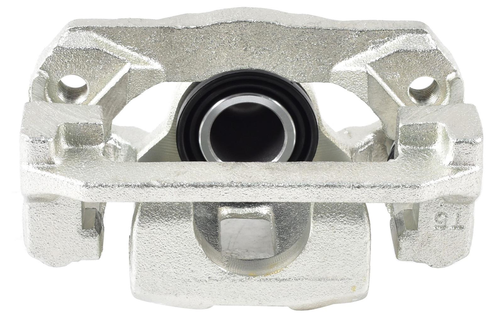 DBA Street Series Caliper to suit Nissan Pathfinder R51 3.0L V6 Turbo D 4WD R RH 1/2011-9/2013