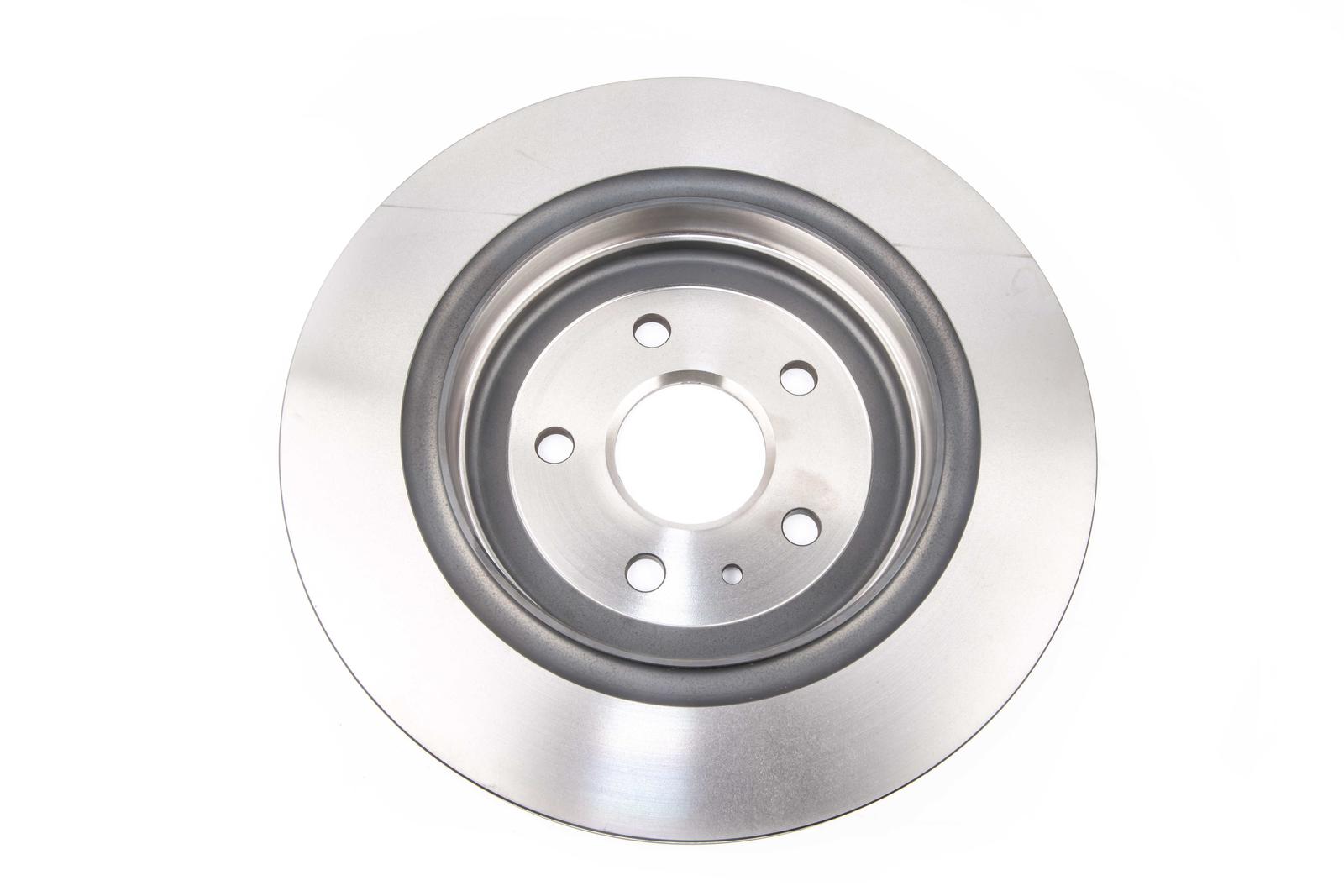4000 Standard PP Brake Disc to suit Chevrolet Camaro SS G6 Series 6.2L V8 2016-on R