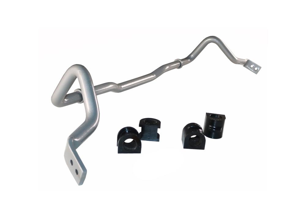 Front Anti Roll Bar - 27mm 2 Point Adjustable to Suit Mazda3 MPS BL