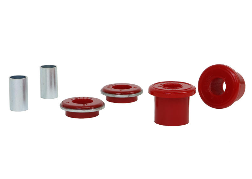 Front  Strut Rod - To Control Arm Bushing Kit