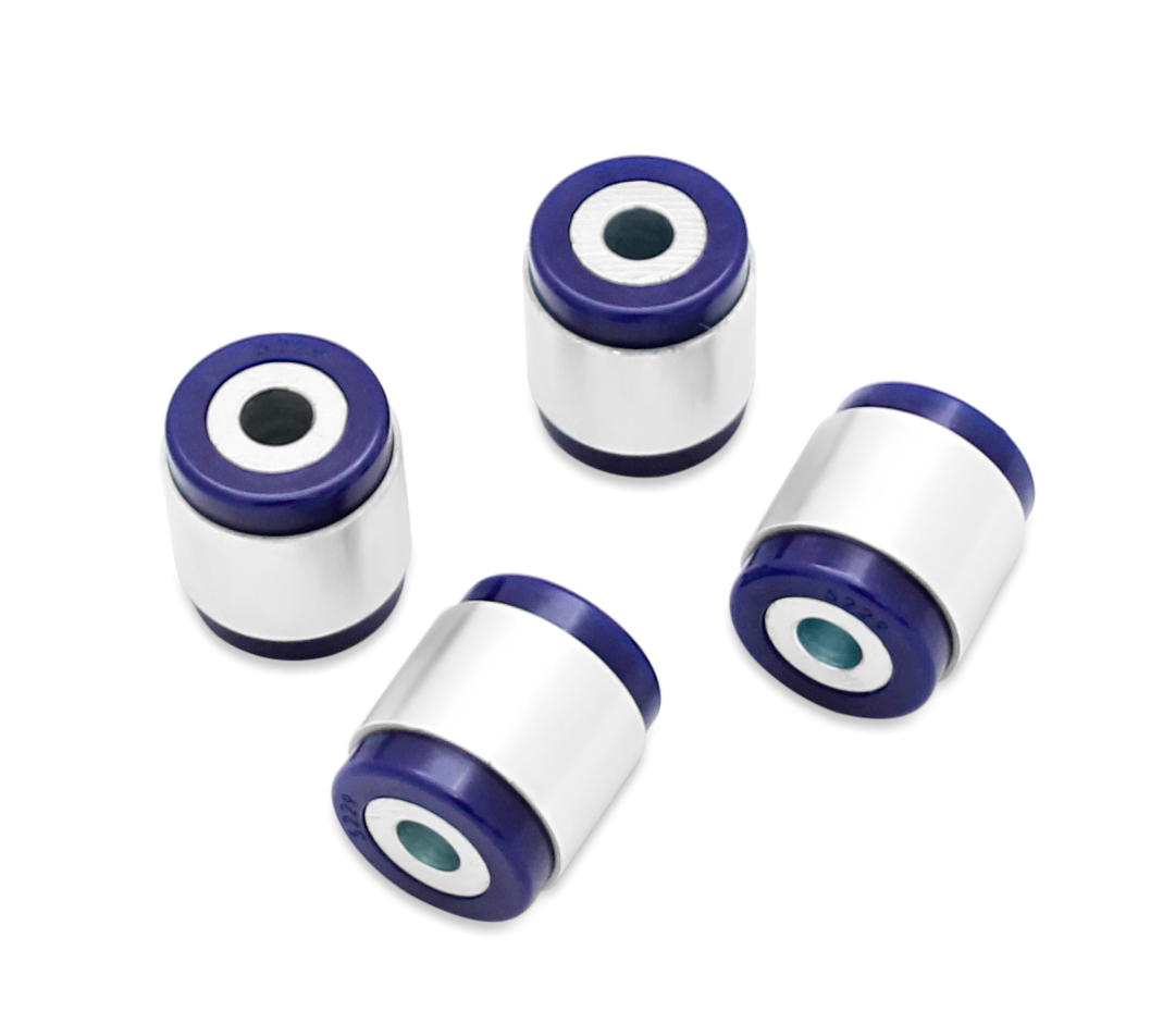 Rear Control Arm Upper-Inner & Outer Bush Kit to suit Hyundai i30 N-Performance 2021-on