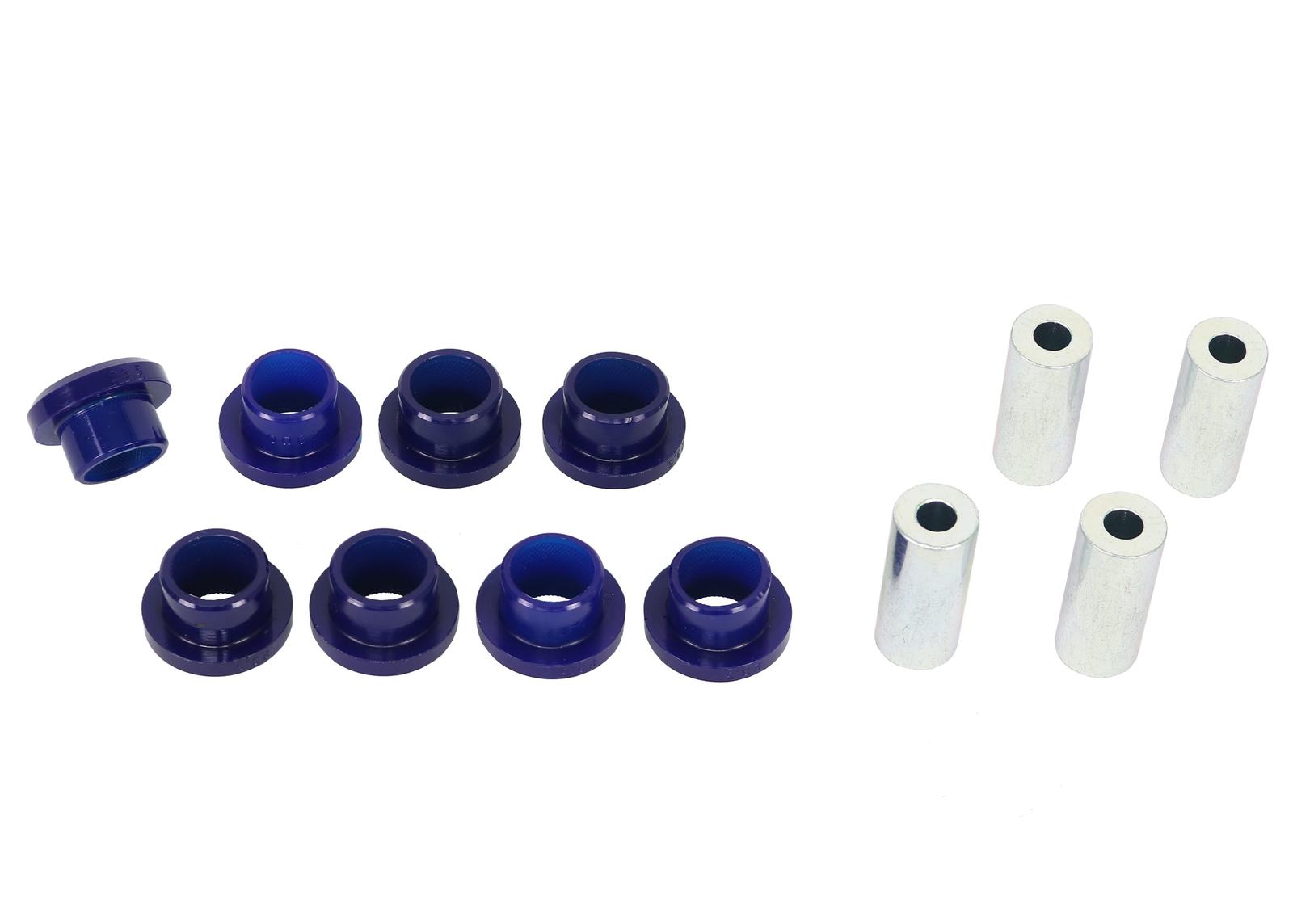 Rear Control Arm Lower Inner & Outer Bush Kit to suit Honda Civic & Integra 1993-2001