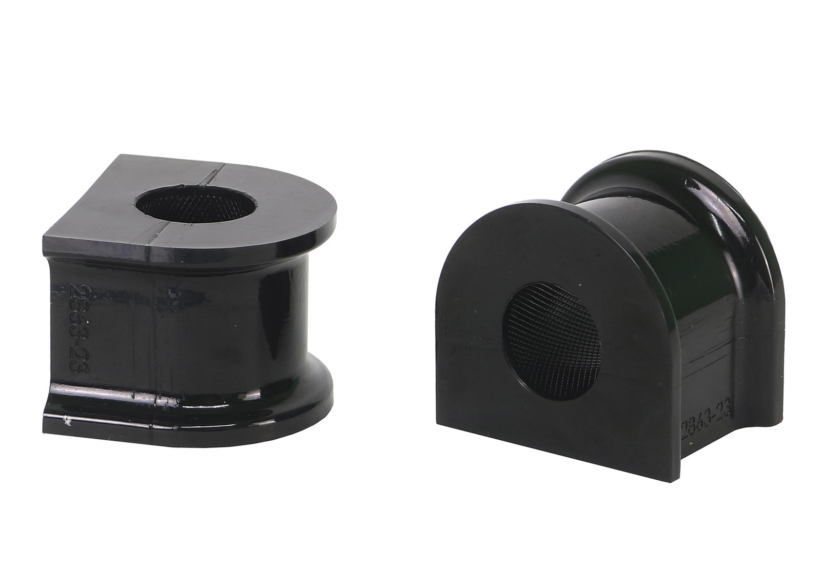 Front  Anti Roll Bar Mount - Bushing Kit