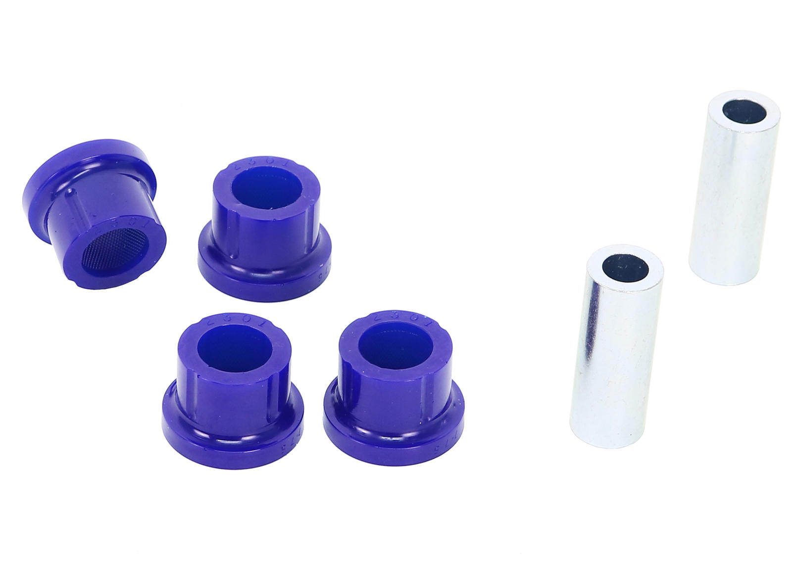 Control Arm Lower-Front Bush Kit