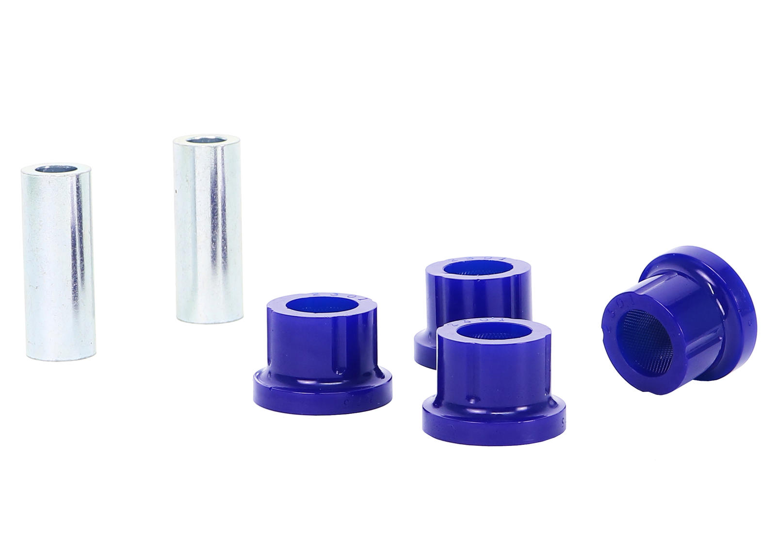 Control Arm Lower-Front Bush Kit