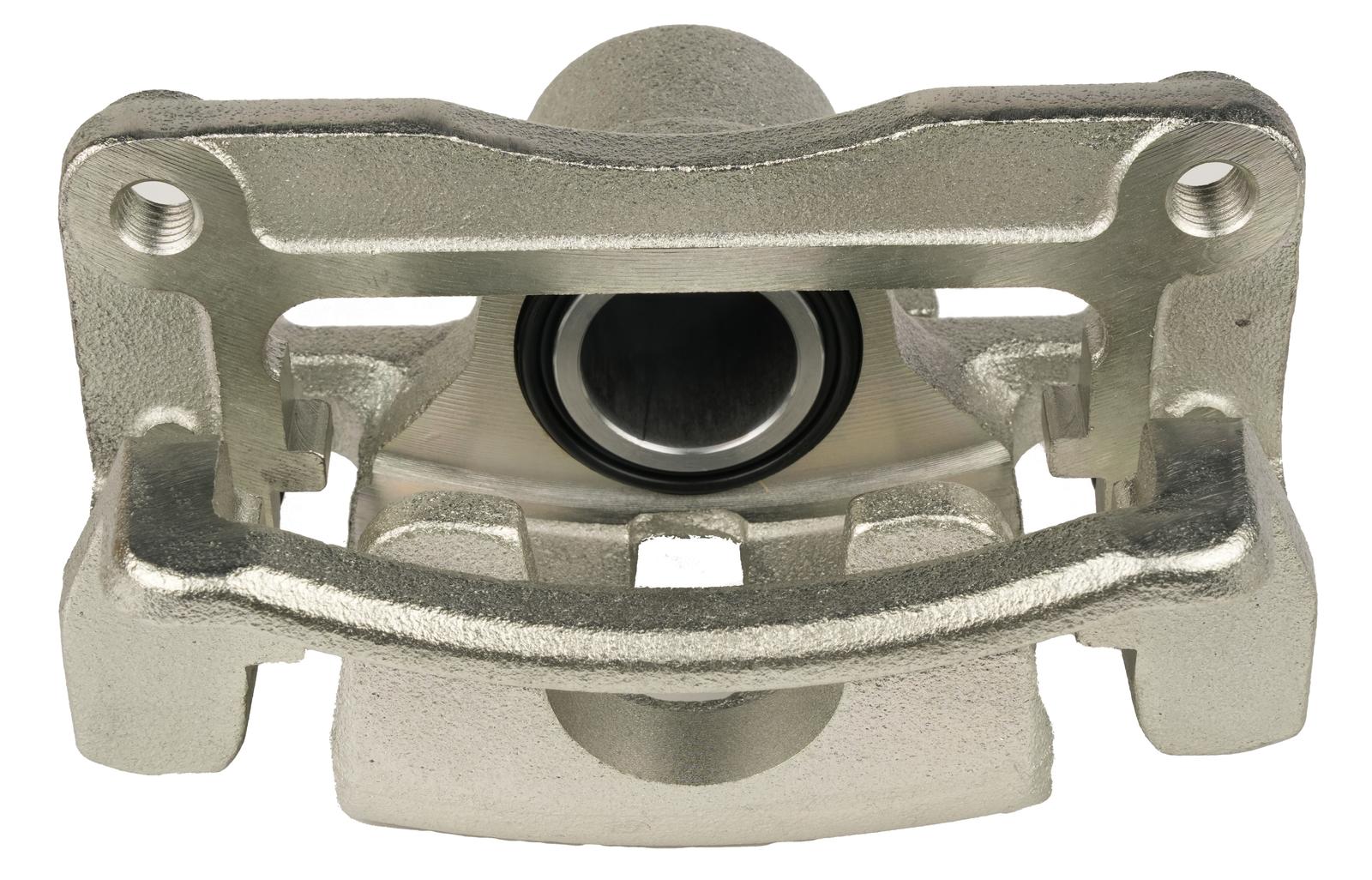 DBA Street Series Caliper to suit Holden Captiva CG 2.0L Turbo D 4WD RLH 2/2007-1/2011