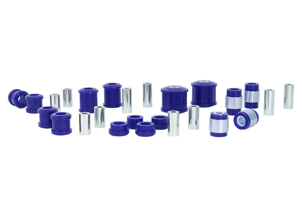 Rear Multi-Link Suspension Enhancement Bushing Kit