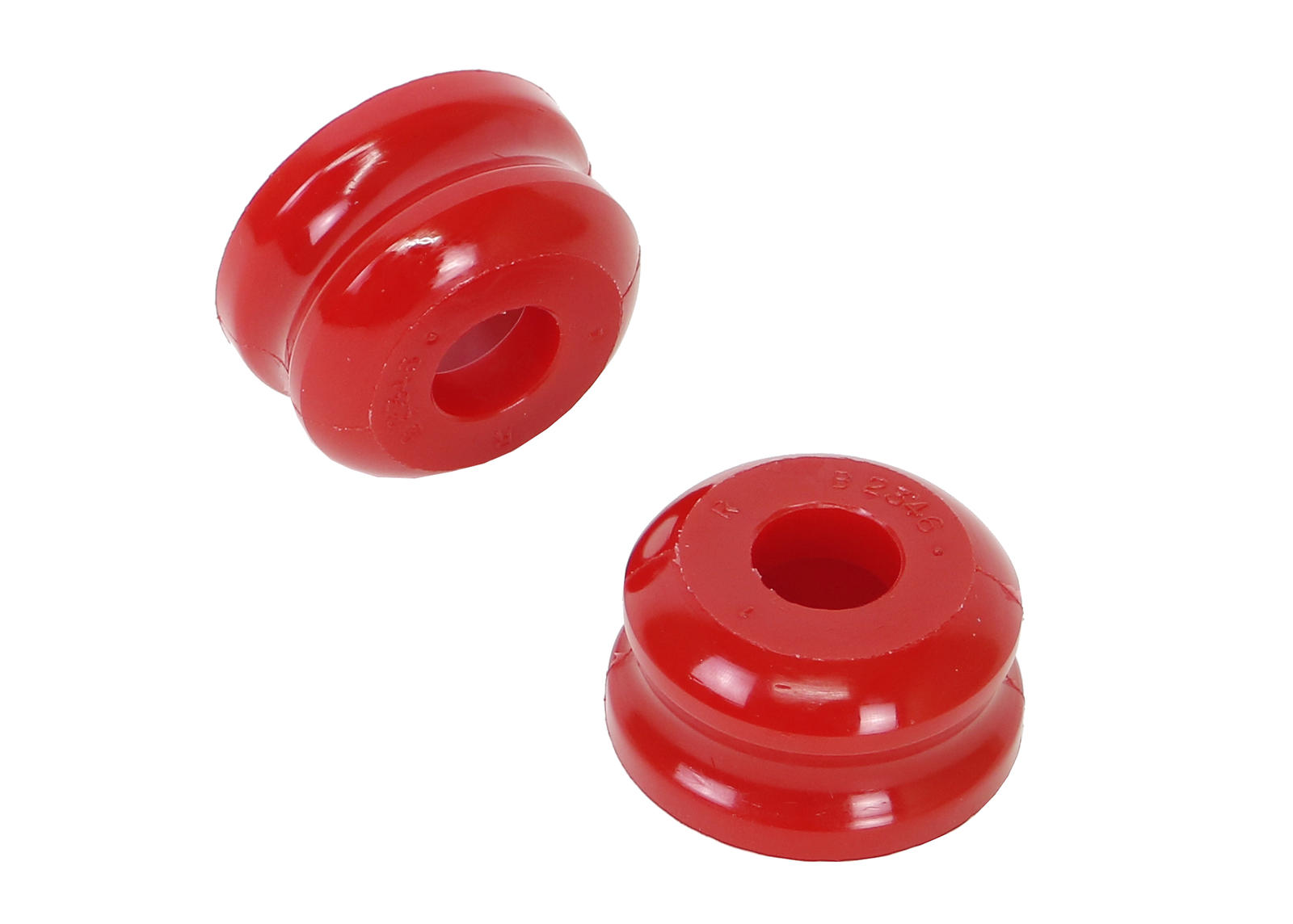 Universal Bump Stop - Bushing Kit - OD=55, ID=19.6, L=28mm