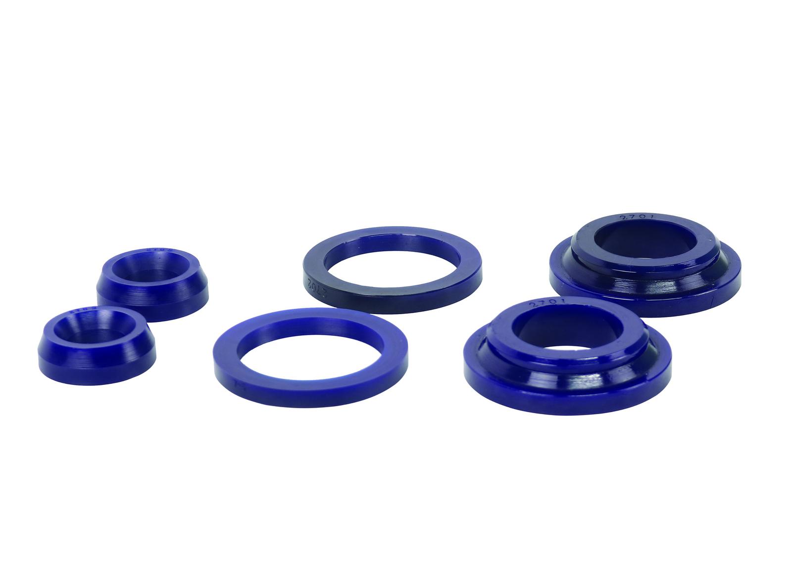 Crossmember Supplement Washers Bush Kit