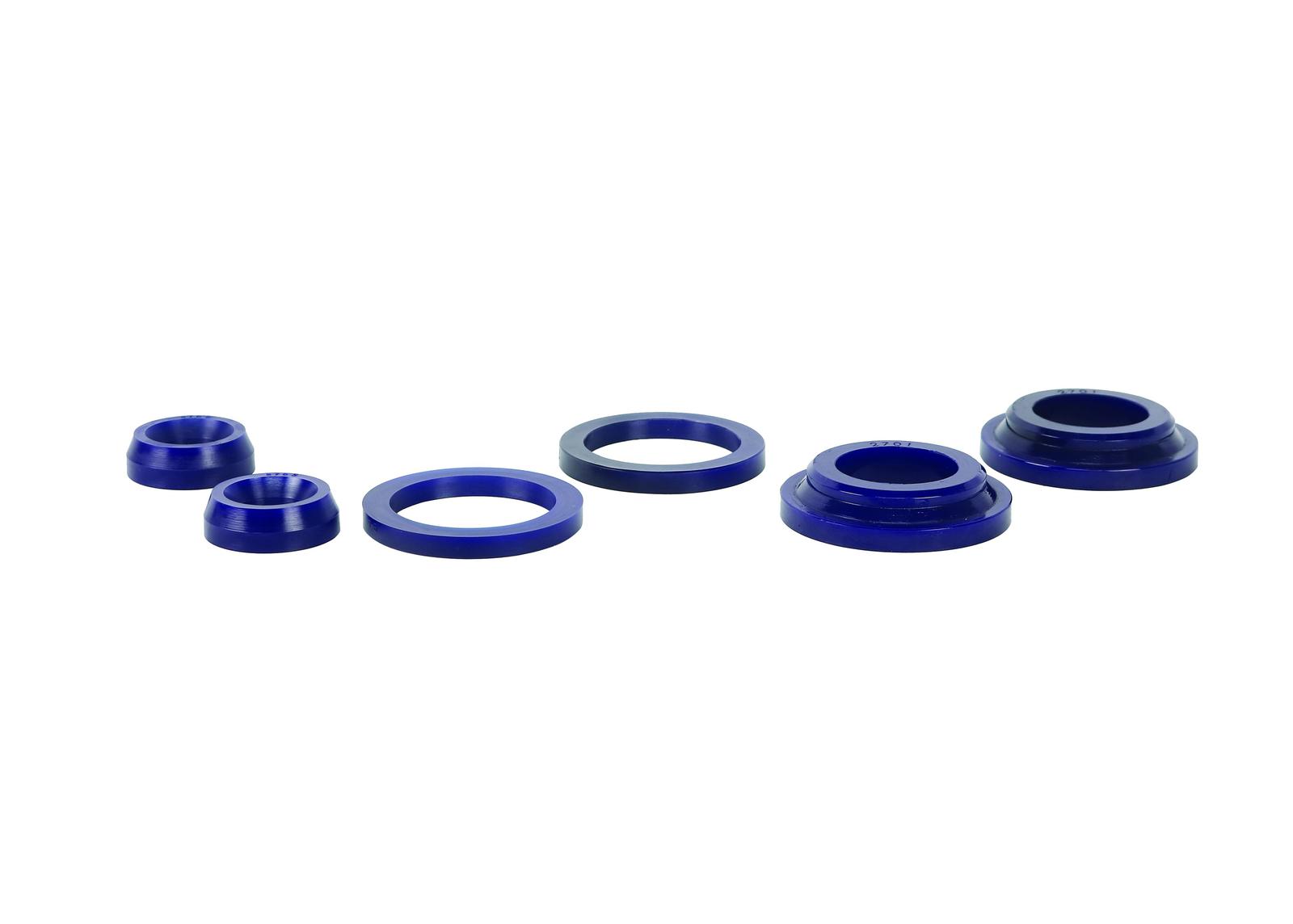 Crossmember Supplement Washers Bush Kit