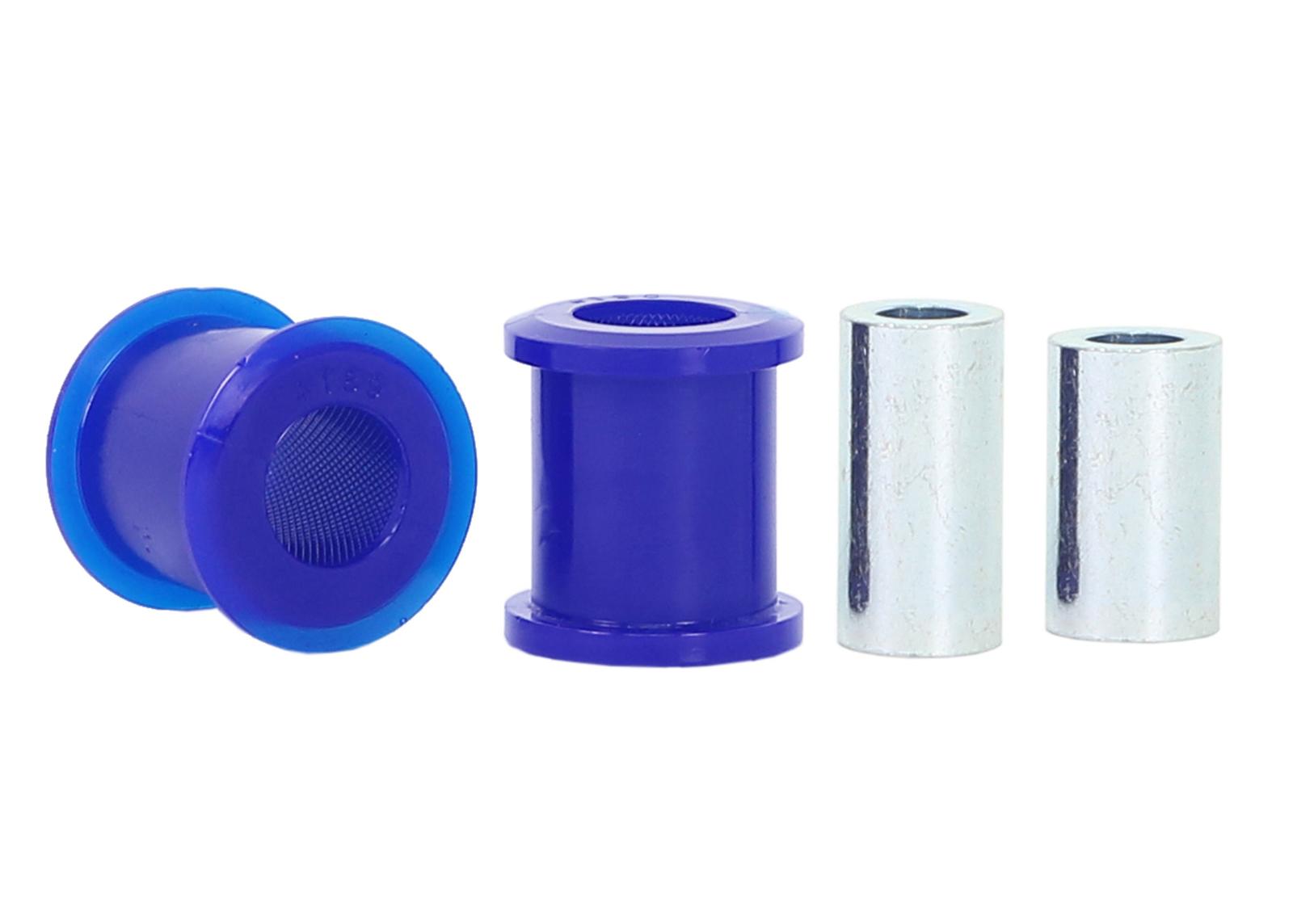 Rear Suspension Link Bush Kit to suit Nissan Pulsar N15 & N16