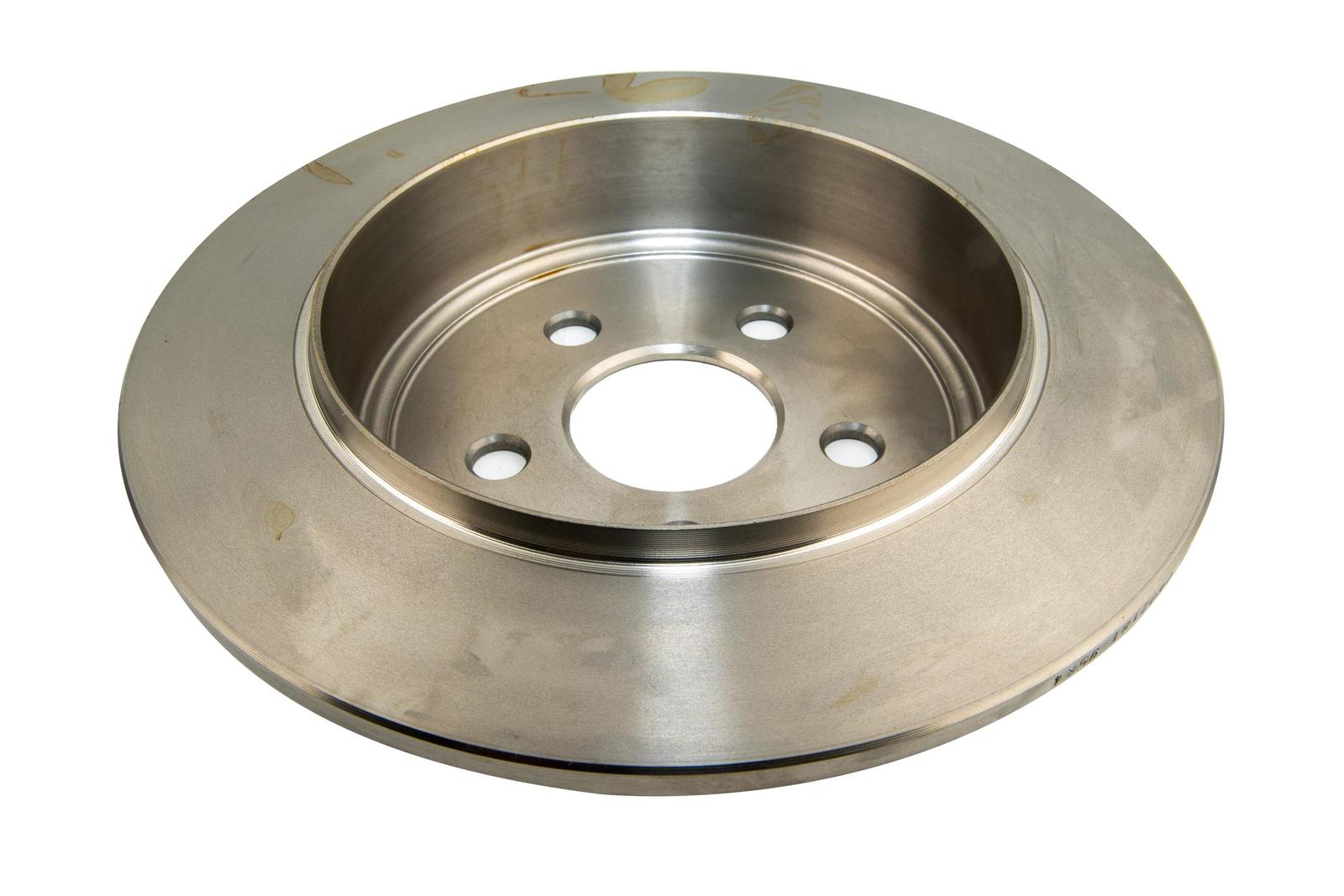 Street Standard SLD Brake Disc to suit Chrysler 2000-on Neon R