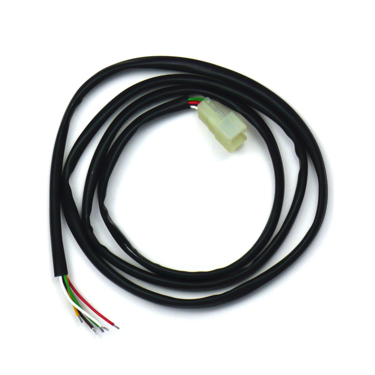 TAG Direct Fit Wiring Harness to suit Subaru Liberty (01/1989 - on), Outback (01/1996 - 2009), Impreza (04/1993 - 2007), Forester (08/1997 - 12/2008), Liberty Outback (01/2000 - 08/2003)