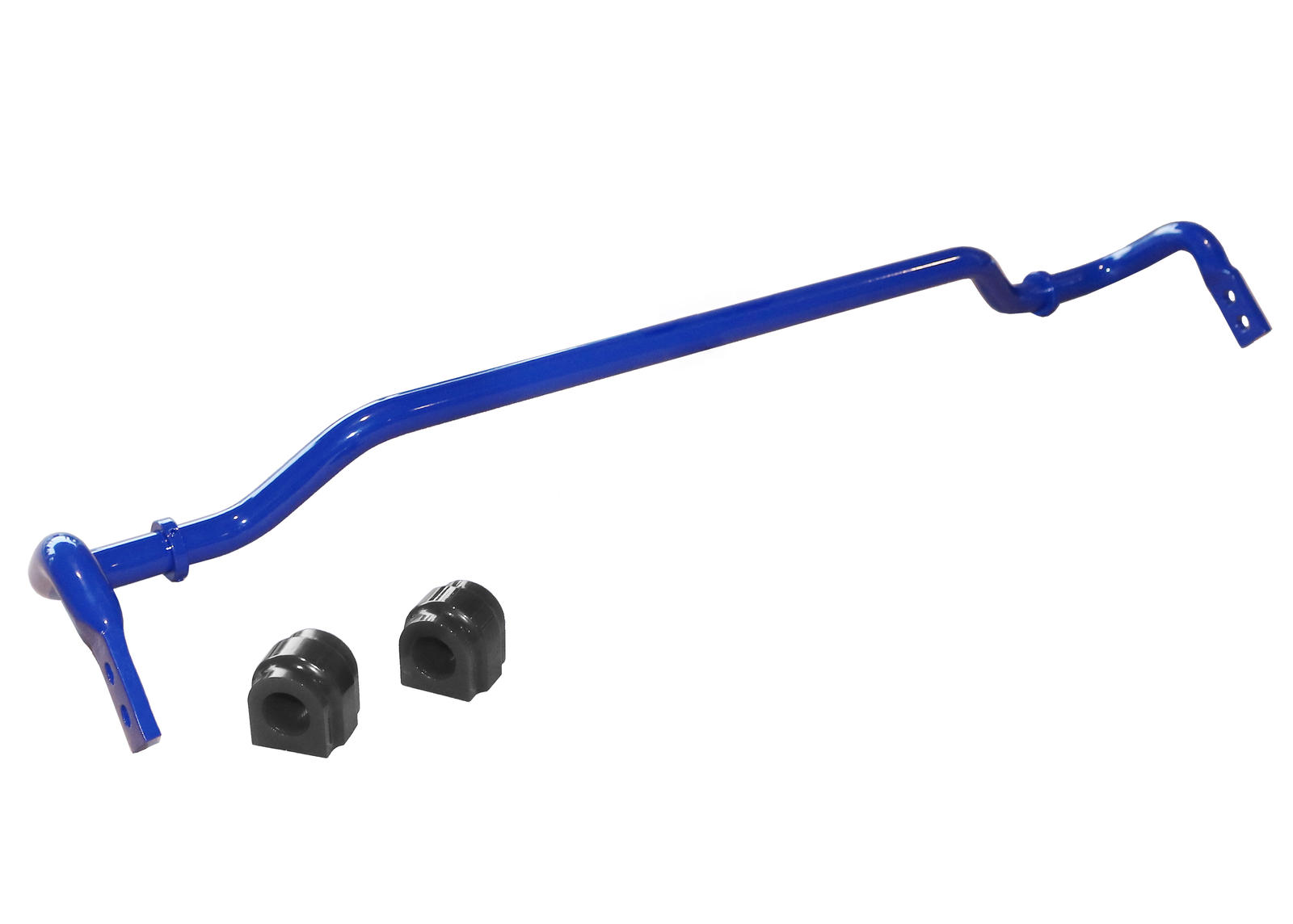 22mm Heavy Duty 2 Position Blade Adjustable Rear Sway Bar Kit