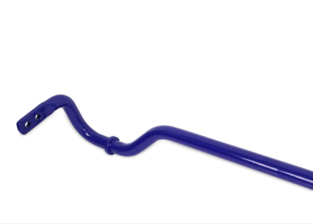 22mm Heavy Duty 2 Position Blade Adjustable Rear Sway Bar & Link Kit